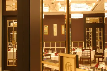 东京银座蒙特利酒店 #5