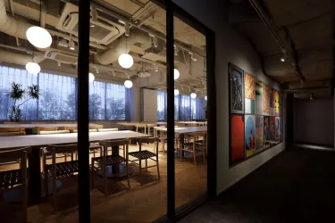 东京新宿諾特酒店 #5