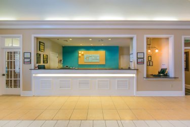 Holiday Inn Club Vacations South Beach Resort an IHG Hotel in Myrtle