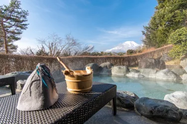 富士山酒店 #2