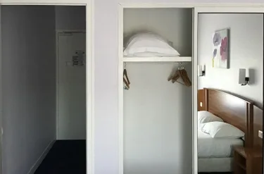 Brit Hotel Europ Bergerac #5