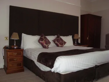 The Minster Hotel York #5