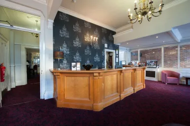 The Minster Hotel York #4