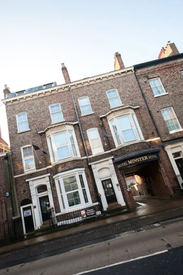 The Minster Hotel York #3