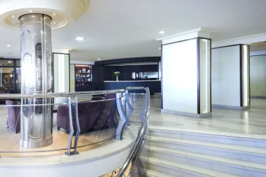 绿宝石酒店 #2