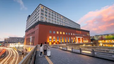 奈良日航国际酒店 #2