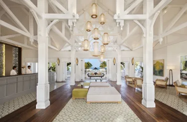 Heritage Le Telfair Golf & Wellness Resort #5