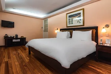 Gaia Hotel And Reserve - Adults Only #5