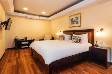Gaia Hotel And Reserve - Adults Only #2