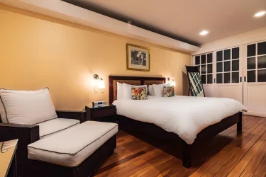 Gaia Hotel And Reserve - Adults Only #3