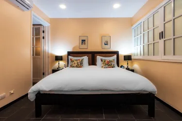 Gaia Hotel And Reserve - Adults Only #4