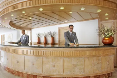 王子集团温泉酒店 #4