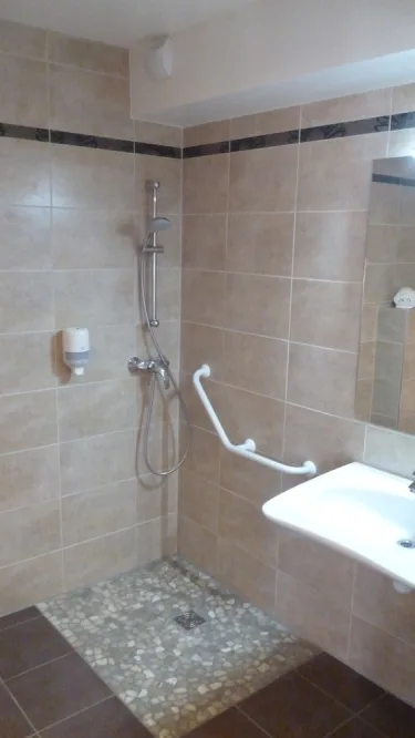 Escatel Hotel #5