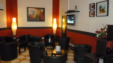 Escatel Hotel #4