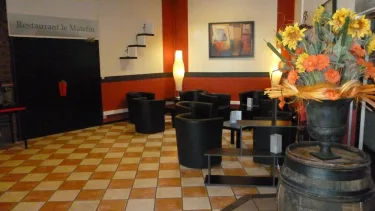 Escatel Hotel #3