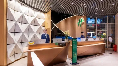 重庆观音桥假日酒店 - IHG 旗下酒店 #5