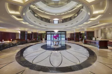 上海瑞金洲际酒店 - IHG 旗下酒店 #3
