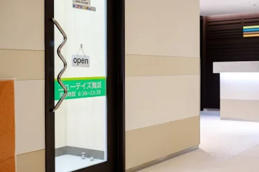 舞滨梦想门酒店 #3