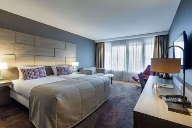 Van der Valk Hotel Haarlem #5
