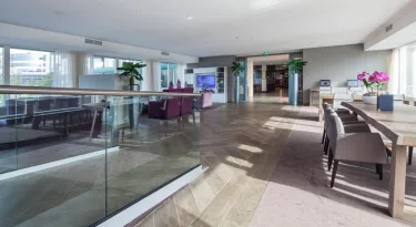 Van der Valk Hotel Haarlem #3