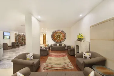 Hotel Maurya #3