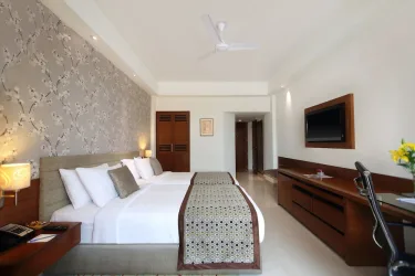 Hotel Maurya #5