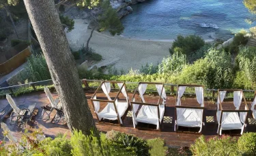 Hotel Cala del Pi - Adults Only #2