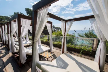 Hotel Cala del Pi - Adults Only #4