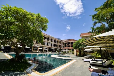 Hoi An Historic Hotel #5