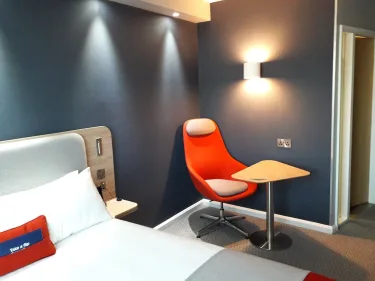 Holiday Inn Express Leeds City Centre - Armouries #5