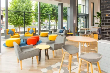 Holiday Inn Express Leeds City Centre - Armouries #3
