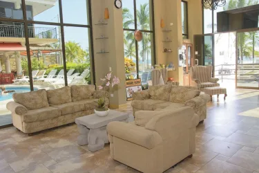 Balcon del Mar Beach Front Hotel #4