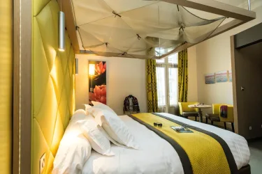 Best Western Hotel d'Arc #5