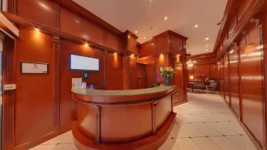 Best Western Hotel d'Arc #4
