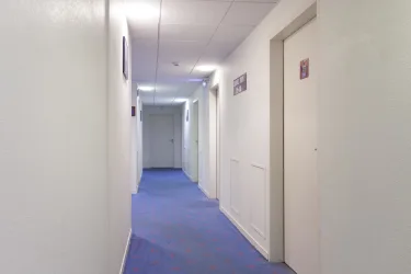 海滨人拉罗谢尔酒店 #3