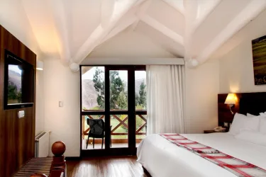 Casa Andina Premium Valle Sagrado Hotel & Villas #4