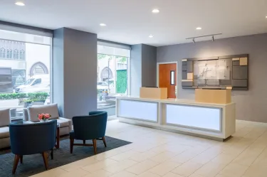 Holiday Inn Express 纽约麦迪逊广场花园 #3