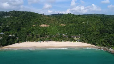 安达曼白色海滩度假村 #3