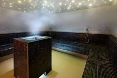 Hotel Continental Wellness & Spa #5