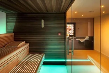 Hotel Continental Wellness & Spa #4