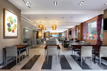 北京上地智选假日酒店 - IHG 旗下酒店 #4