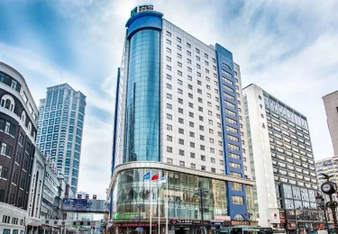 大连海尊智选假日酒店 - IHG 旗下酒店 #2