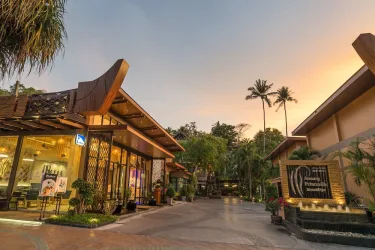 Aonang Princeville 别墅度假村和 Spa #2