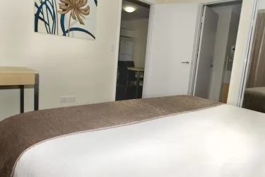 阿斯科特中央公寓酒店 #5