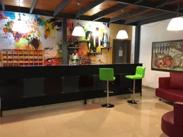 中央酒店 #3