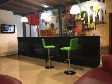 中央酒店 #2