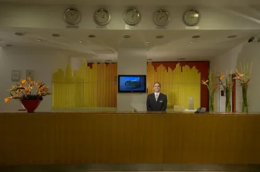 卢布欧亚纳城酒店 #3