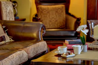 Best Western Henbury Lodge Hotel #3