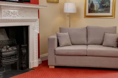 Best Western Henbury Lodge Hotel #5