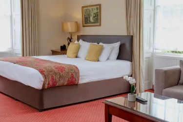 Best Western Henbury Lodge Hotel #4